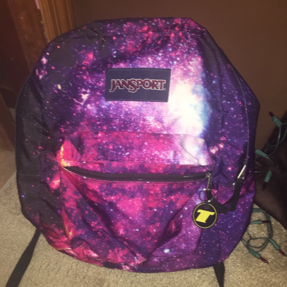 Jansport backpack from Tilly’s